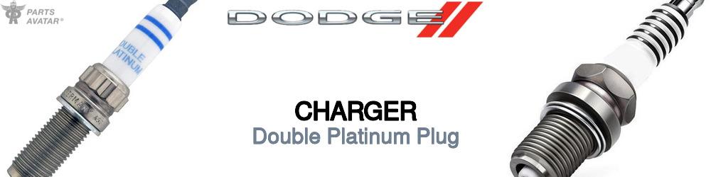 Discover Dodge Charger Spark Plugs For Your Vehicle