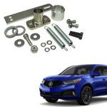 Enhance your car with Acura MDX Exhaust Hardware 