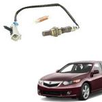 Enhance your car with Acura TSX Oxygen Sensor 