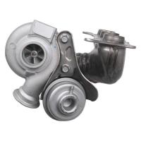 Purchase Top-Quality Cardone Remanufactured Turbocharger by CARDONE INDUSTRIES 01