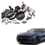 Enhance your car with Chevrolet Camaro Automatic Transmission Parts 