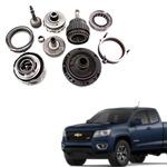 Enhance your car with Chevrolet Colorado Automatic Transmission Parts 