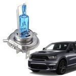 Enhance your car with Dodge Durango Dual Beam Headlight 