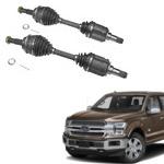 Enhance your car with Ford F150 CV Shaft 