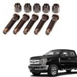Enhance your car with Ford F250 Pickup Wheel Stud & Nuts 