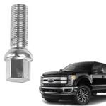 Enhance your car with Ford F450 Wheel Lug Nuts & Bolts 