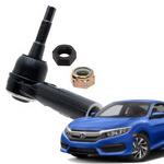 Enhance your car with Honda Civic Outer Tie Rod End 