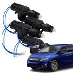 Enhance your car with Honda Odyssey Door Lock Actuator 