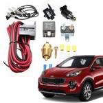 Enhance your car with Kia Sportage Engine Sensors & Switches 