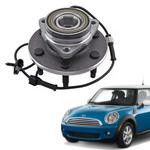 Enhance your car with Mini Cooper Front Hub Assembly 