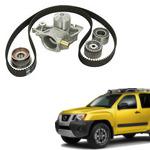 Enhance your car with Nissan Datsun Xterra Timing Parts & Kits 