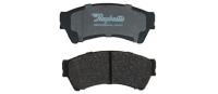 Purchase Top-Quality Raybestos Enhanced Hybrid Technology Element3 Brake Pads by RAYBESTOS pads_05