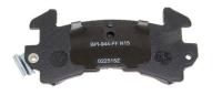 Purchase Top-Quality Raybestos Truck & Medium Duty Specialty Brake Pads by RAYBESTOS pads_05