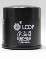 Purchase Top-Quality Transit Warehouse Loop Oil Filter by TRANSIT WAREHOUSE 01