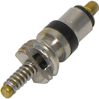 Air Conditioning Service Valve Core by UAC - GA0631C pa1