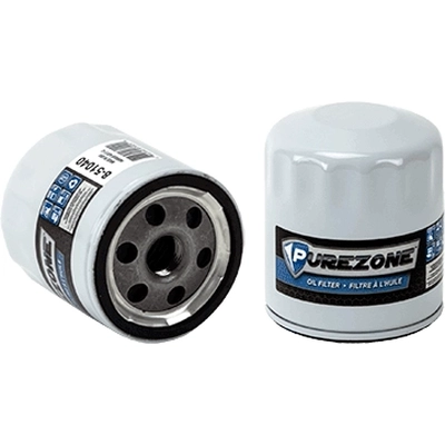 PUREZONE OIL & AIR FILTERS - 8-51040 - Oil Filter pa1