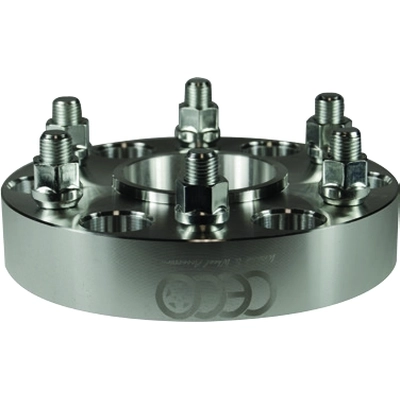 Wheel Spacer (Pack of 2) by CECO - CD6550-6550CHC14M pa5