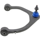 Purchase Top-Quality MEVOTECH - CMS251058 - Control Arm With Ball Joint pa20