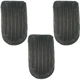 Purchase Top-Quality Accelerator Pedal Pad by DORMAN - 699-116 2