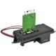 Purchase Top-Quality Blower Motor Resistor by DORMAN - 973-407 3