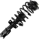 Purchase Top-Quality Front Complete Strut Assembly by WORLDPARTS STRUTS - W2345815 1