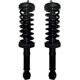 Purchase Top-Quality Front Complete Strut Assembly by WORLDPARTS STRUTS - W2345815 2