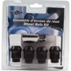 Purchase Top-Quality Wheel Lug Nut Lock Or Kit (Pack of 10) by TRANSIT WAREHOUSE - CRM3807 1
