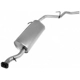 Purchase Top-Quality WALKER USA - 18946 - Steel Direct Fit Muffler pa3