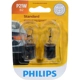 Purchase Top-Quality Dome Light by PHILIPS - P21WB2 pa10