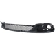 Purchase Top-Quality Front Bumper Grille - CH1036115PP pa1