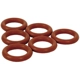 Purchase Top-Quality O-Ring by MOTORCRAFT - YF2954 pa10