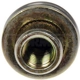 Purchase Top-Quality DORMAN/AUTOGRADE - 611-211 - Rear Wheel Nut (Pack of 10) pa5