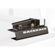 Purchase Top-Quality Truck Cab Rack Installation Kit by BACKRACK - 50120 pa2