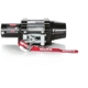 Purchase Top-Quality WARN INDUSTRIES - 101025 - VRX 25 Powersports Winch pa3