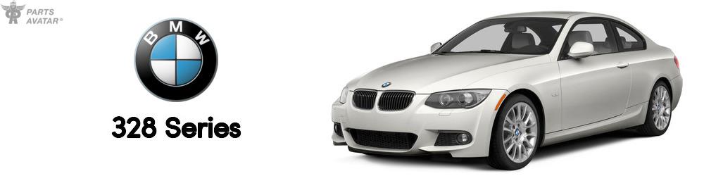 Discover BMW 328 Series Parts For Your Vehicle