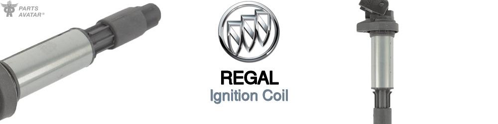 Discover Buick Regal Ignition Coils For Your Vehicle