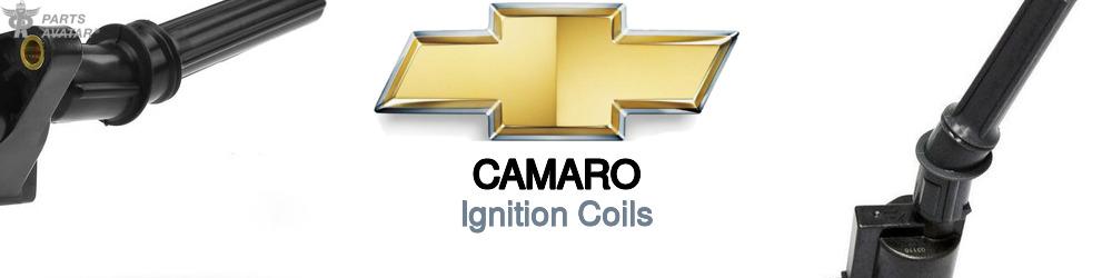 Discover Chevrolet Camaro Ignition Coils For Your Vehicle