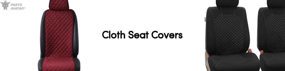 Discover Seat Covers For Your Vehicle