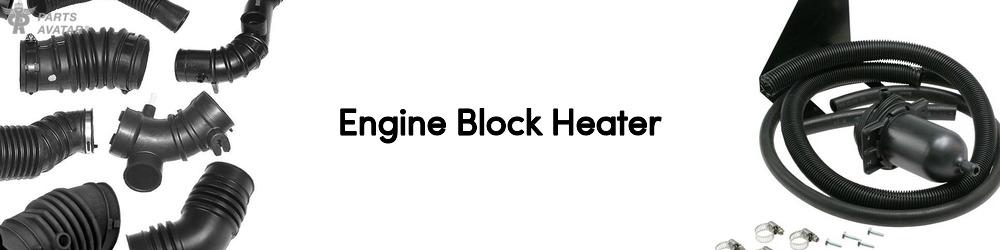 Discover Engine Block Heaters For Your Vehicle