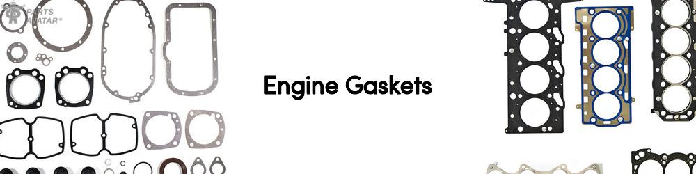 Discover Engine Gaskets For Your Vehicle