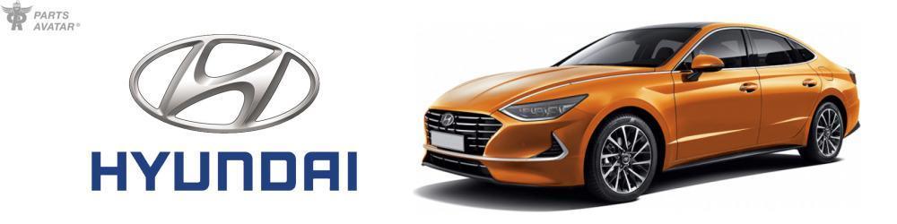 Discover Hyundai Parts in Canada For Your Vehicle