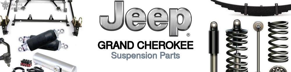 Discover Jeep truck Grand cherokee Controls Arms For Your Vehicle
