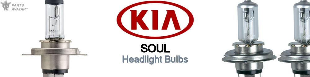 Discover Kia Soul Headlight Bulbs For Your Vehicle