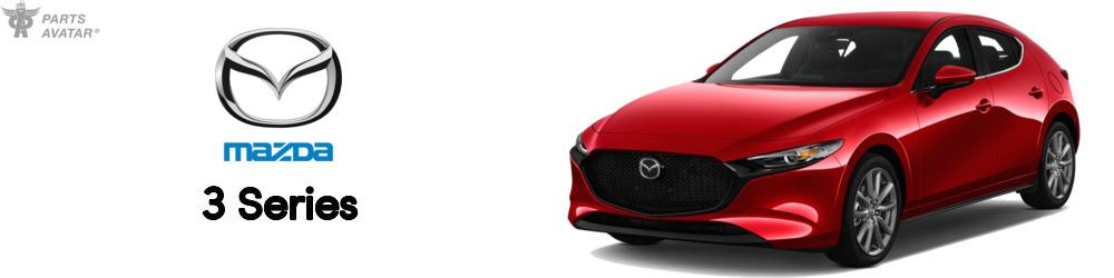 Discover Mazda 3 Parts For Your Vehicle