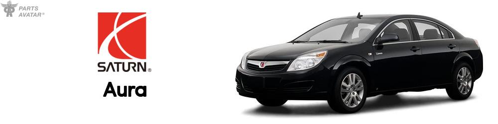 Discover Saturn Aura parts in Canada For Your Vehicle