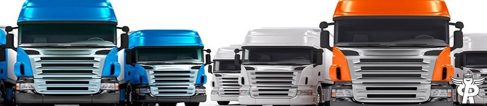 Discover Semi Truck Shop For Your Vehicle