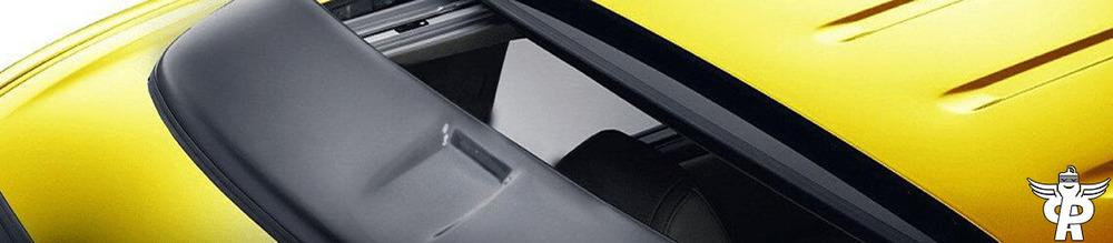 Discover Sunroof Deflectors For Your Vehicle