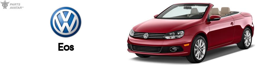 Discover Volkswagen EOS Parts For Your Vehicle