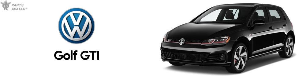 Discover Volkswagen GTI Parts For Your Vehicle