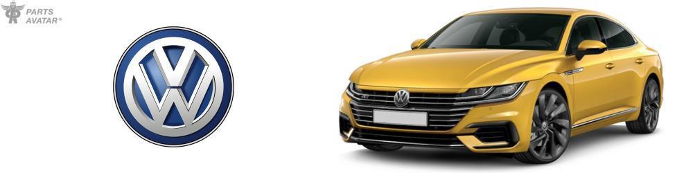 Discover Volkswagen Parts in Canada For Your Vehicle